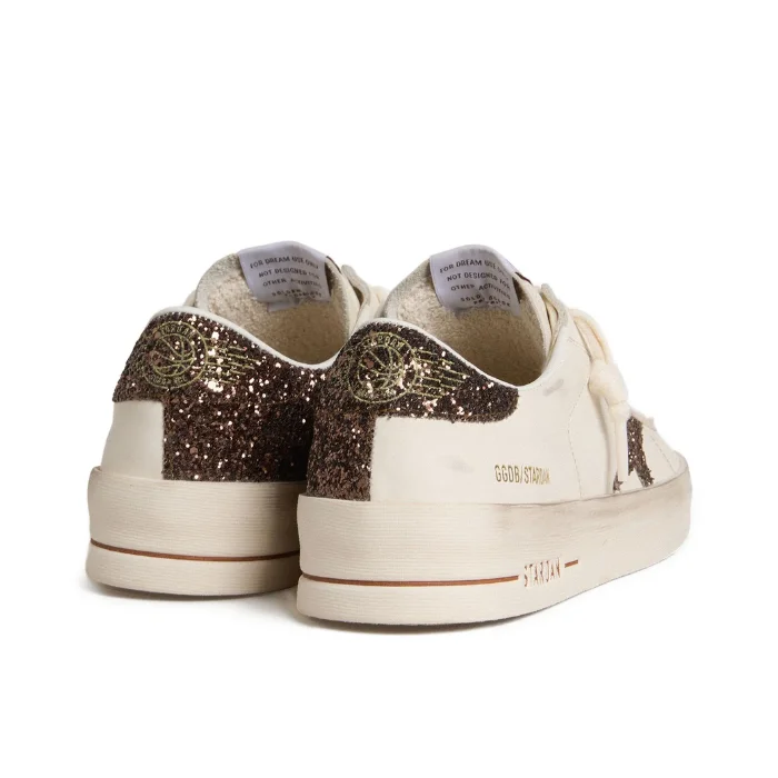 TÊNIS STARDAN GOLDEN GOOSE
