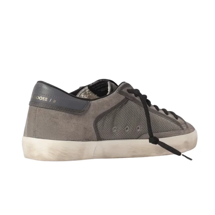 GOLDEN GOOSE SUPER-STAR TÊNIS