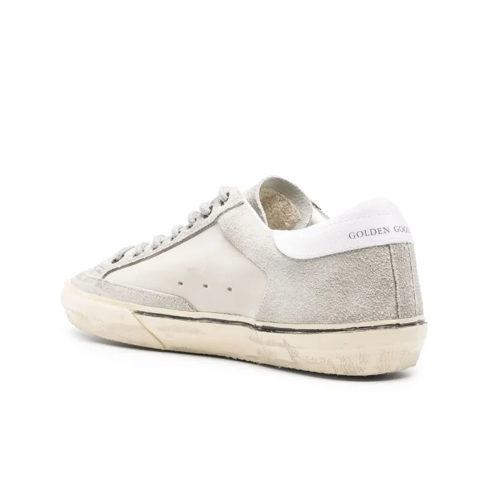 GOLDEN GOOSE SUPER-STAR