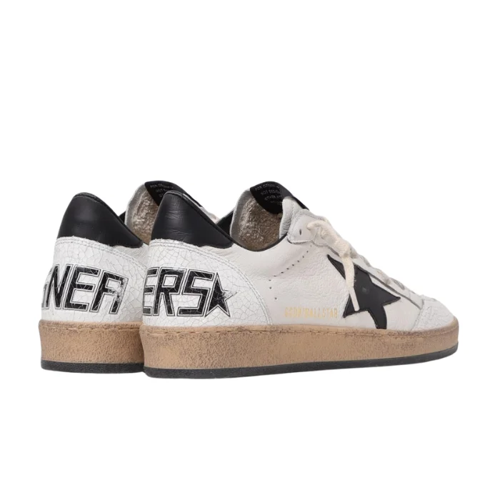 GOLDEN GOOSE BALL STAR GMF00117F003771