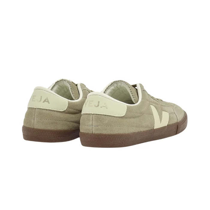 VEJA PANENKA SUEDE FU0320901B