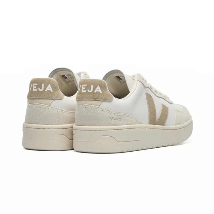 TÊNIS VEJA V-90 O.T. LEATHER