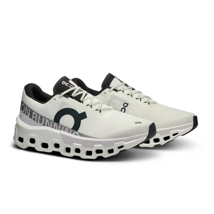 ON CLOUDMONSTER 2