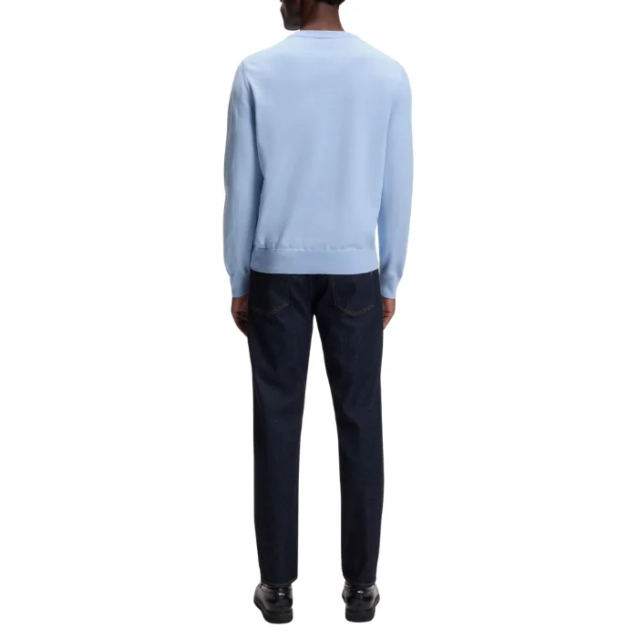 HUGO BOSS UPACAS-L SUÉTER
