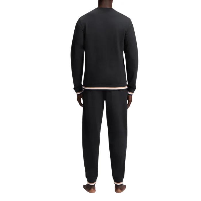 BOSS ICONIC SWEATSHIRT 50554836