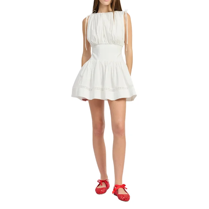 VESTIDO ANALISE EN SAISON IEI5408D