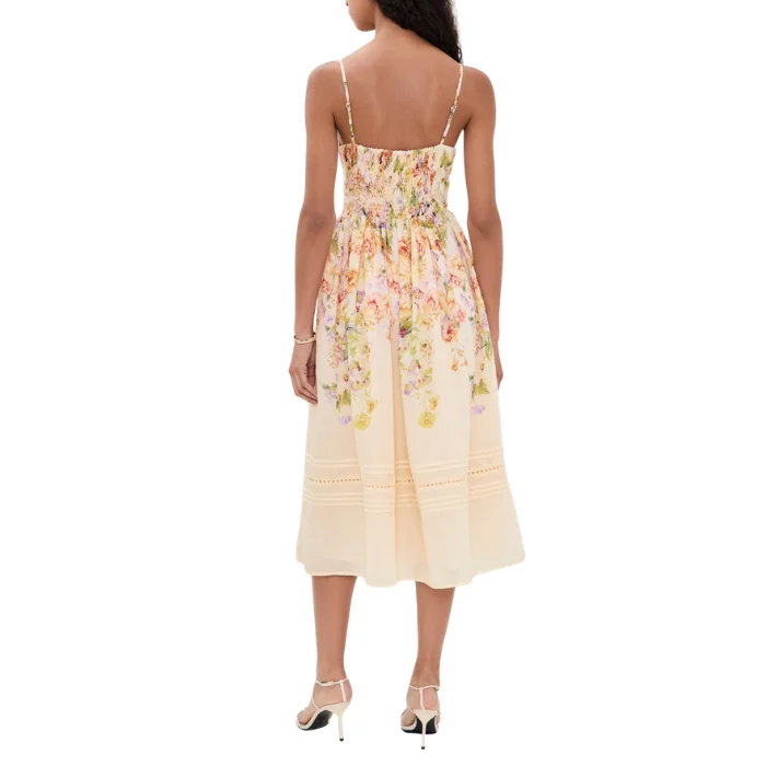 EN SAISON VESTIDO MIDI KACEY IEJ5398D