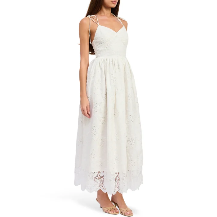EN SAISON ANALISE VESTIDO