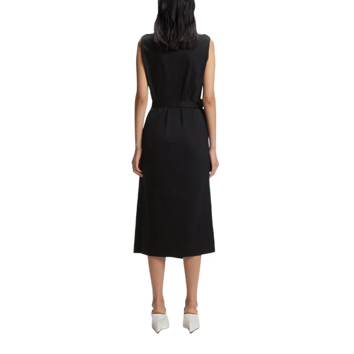 BOSS C DENVIA VESTIDO