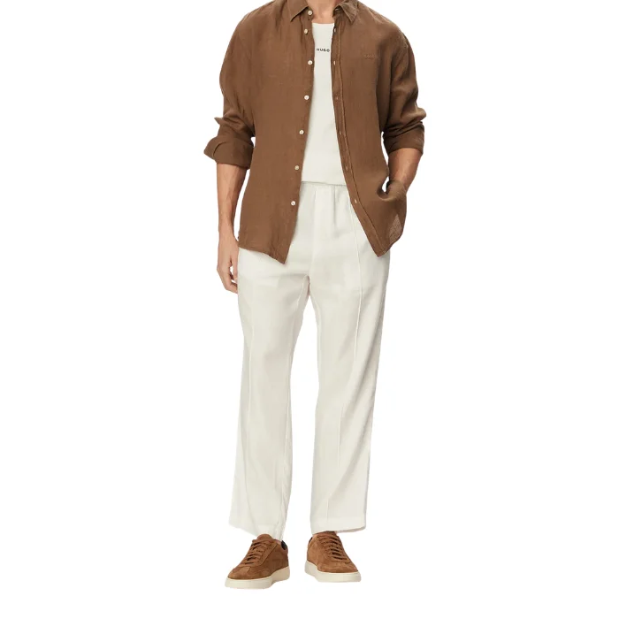 HUGO PANTALON CINO 50562791