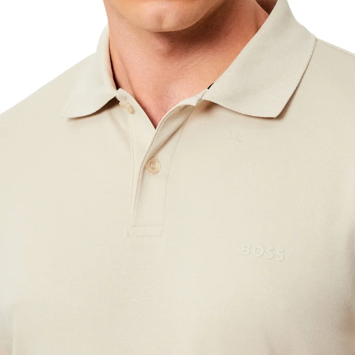 BOSS POLO PIO 50555153