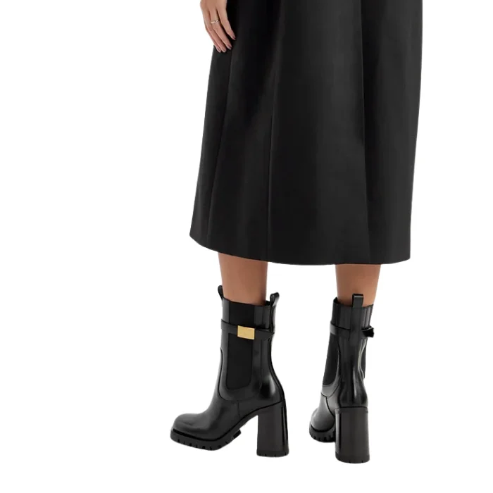 VERSACE BOTA 1017825