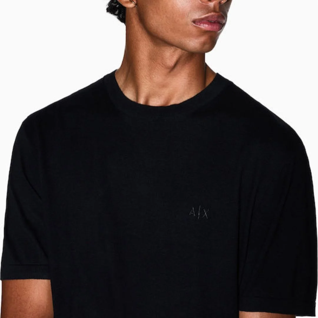 ARMANI EXCHANGE CAMISETA 8NZM5CZM3JZ