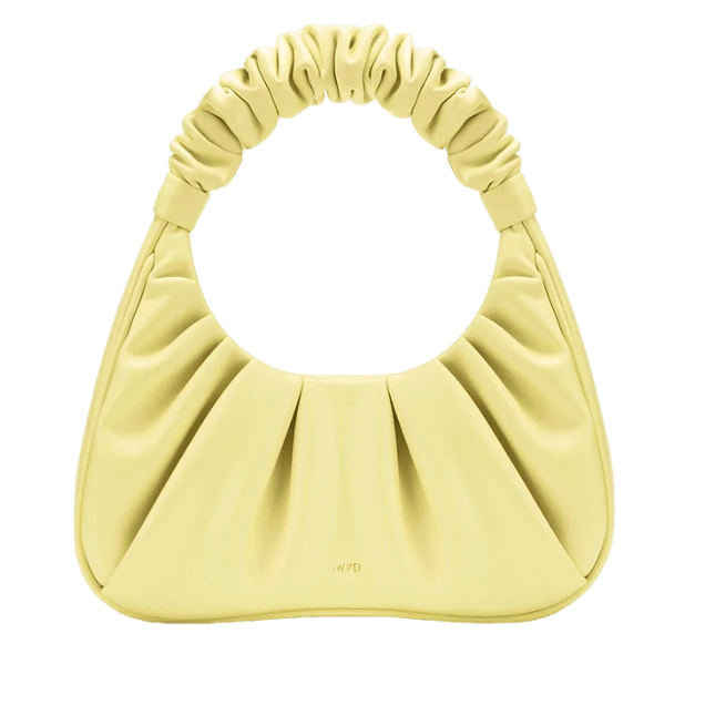 JW PEI CARTERA 2T03-7 *YELLOW