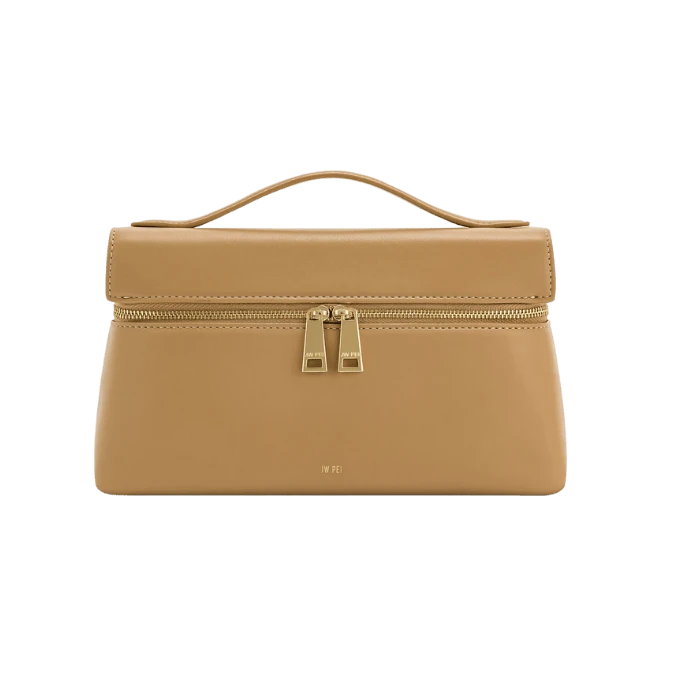 JW PEI CARTERA 2T78-33 *ALMOND