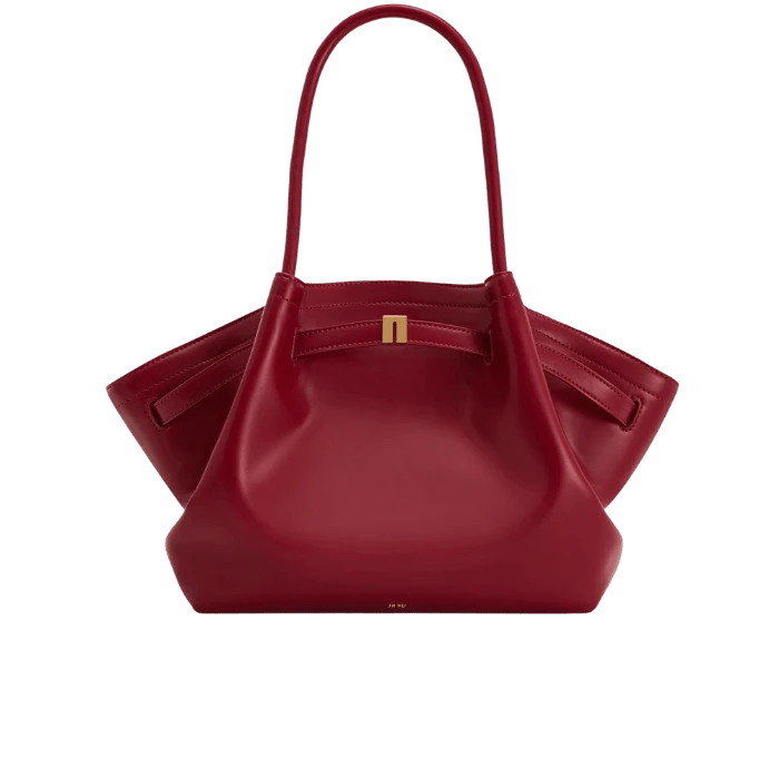 JW PEI CARTERA JH306B04-43 *CLARET