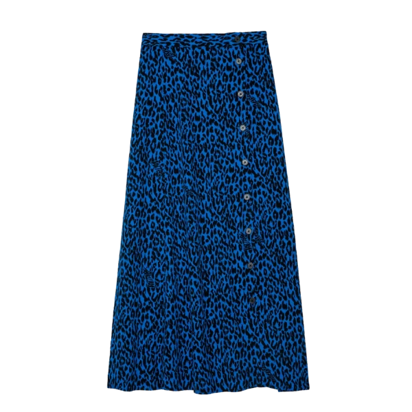 Z&V POLLERA WWSK00327 #42 *410
