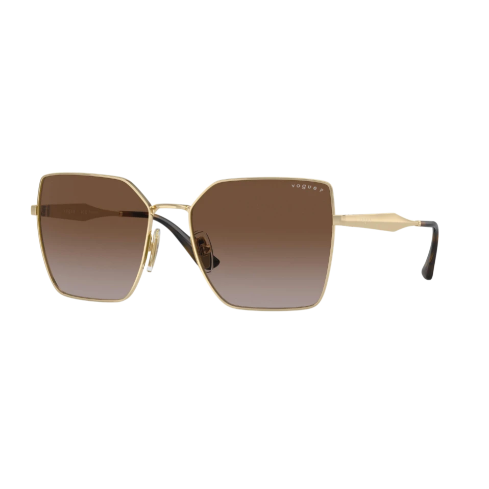 ÓCULOS DE SOL VOGUE VO4284S DOURADOS