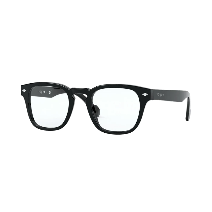 ÓCULOS DE GRAU VOGUE VO5331 PRETO