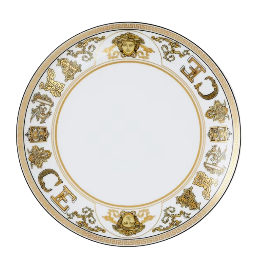 V.HOME 1 PLATO VIRTUS G.WHITE #21CM *U