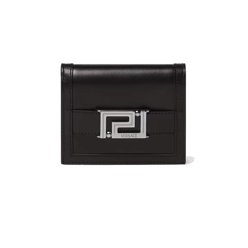 Carteira Versace 1008832 Preta