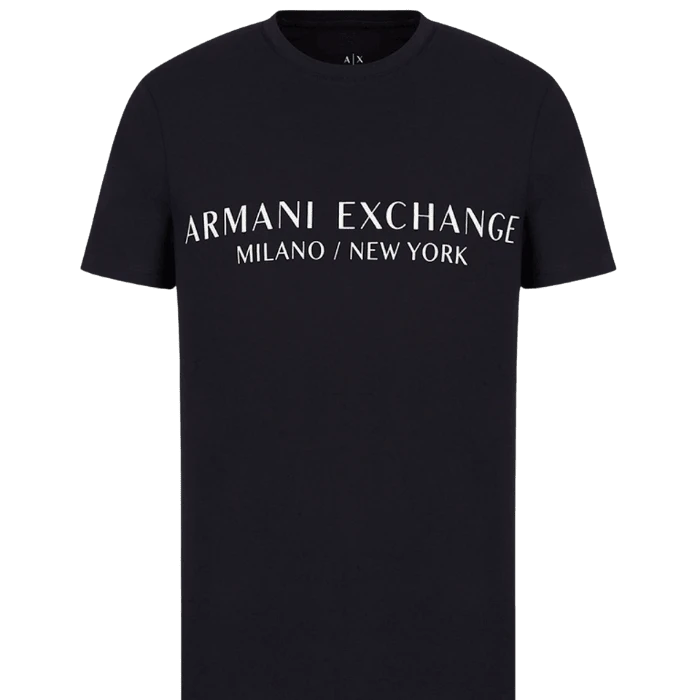 A.X CAMISETA 8NZT72Z8H4Z9 #M *1510