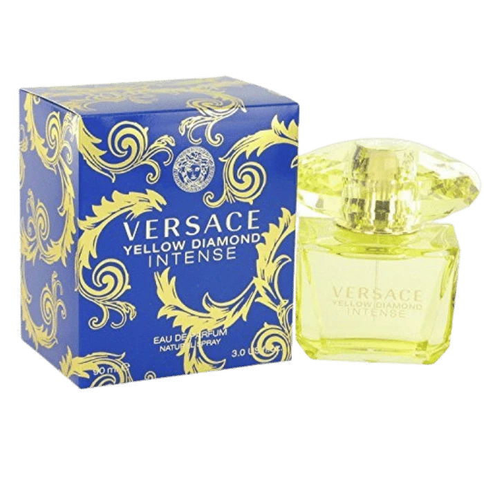 P.VERSACE YELLOW DIAMOND INT (F) #90ML