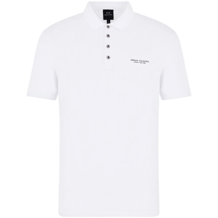 A.X POLO 8NZF80Z8H4Z9 #XL *1100