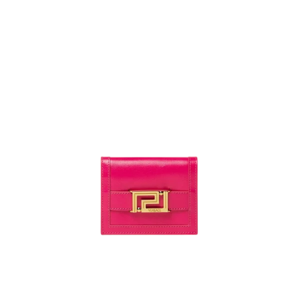 Carteira Versace 1008832 Rosa