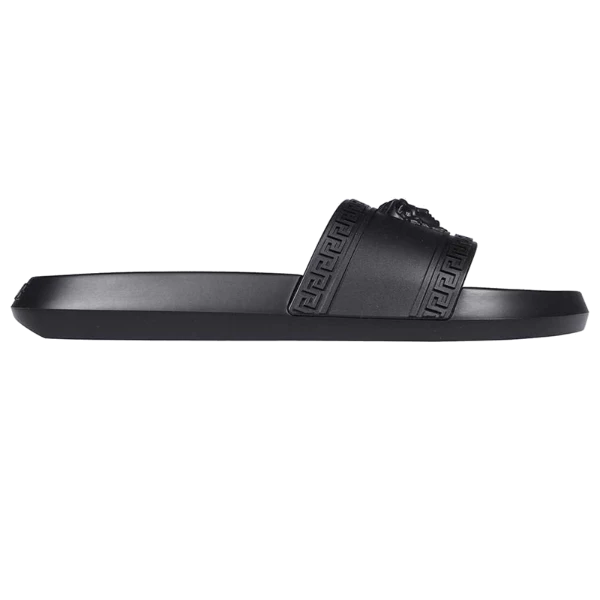 Zapatilla Versace 1008733 Preto