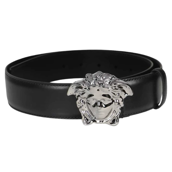 Cinto Versace DCU4140DVTP1 Preto