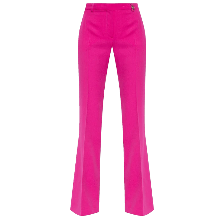 Calça Versace 1011302 Fúcsia