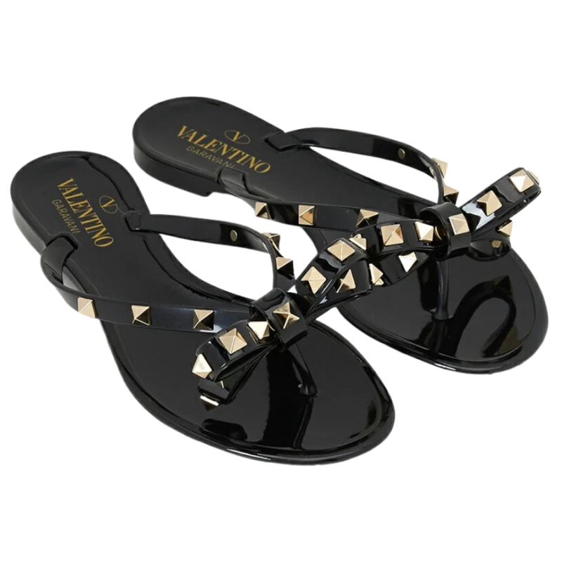 VALENTINO ZAPATILLA S0552PVS #36 *0NO