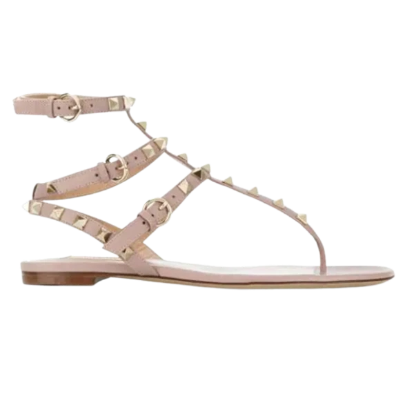 VALENTINO SANDALIA S0812VOD #36 *P45