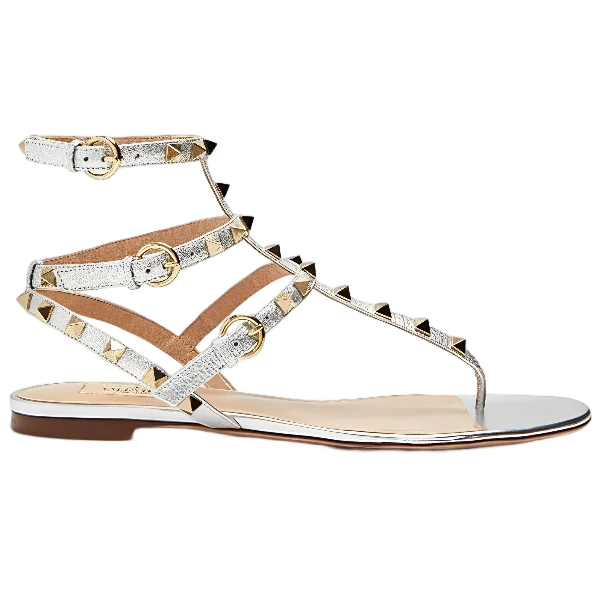 VALENTINO SANDALIA S0812JXH #36 *S69