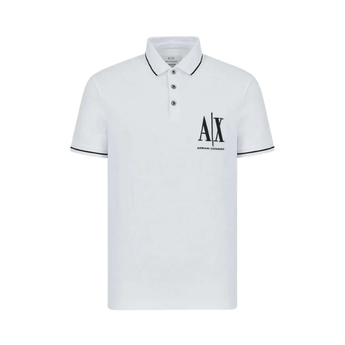 A.X POLO 8NZFPAZ8M5Z #S *1100