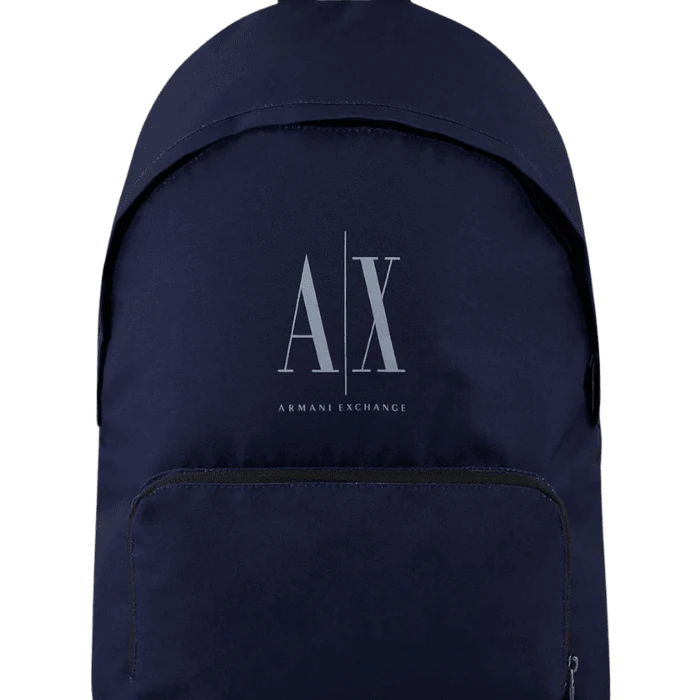 A.X MOCHILA 952336CC124 #U *BLU/NAVY