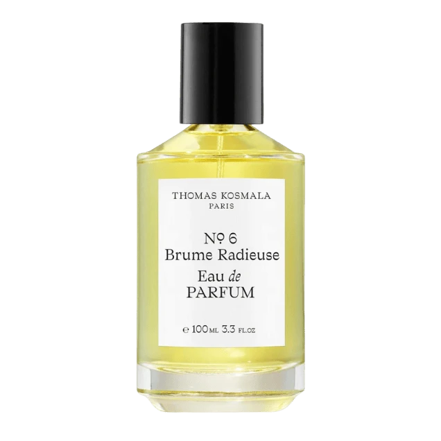 Névoa Radiante 100ml