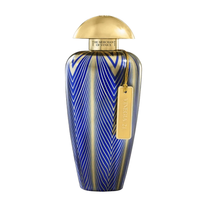 TMOV EXCLUSIVO VINEGIA 21 100 ML