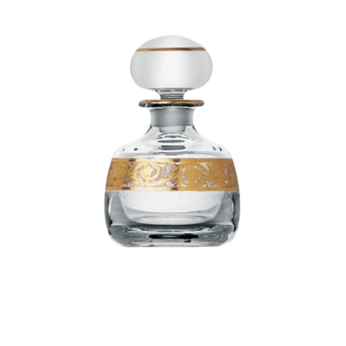ST LOUIS ENVASE P/PERFUME THISTLE #N3 *U