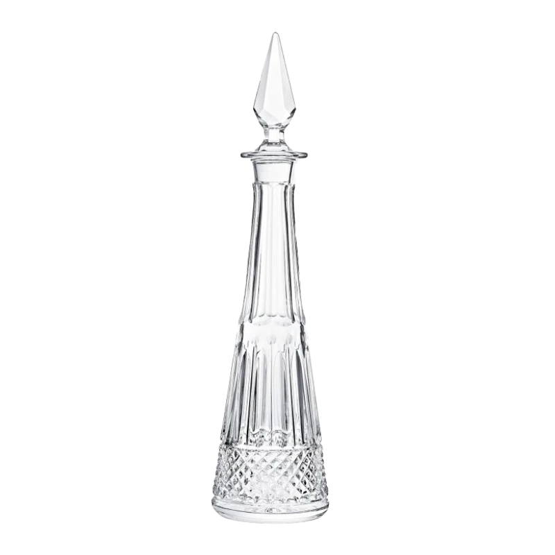 ST LOUIS DECANTER VODKA TOMMY #U *U