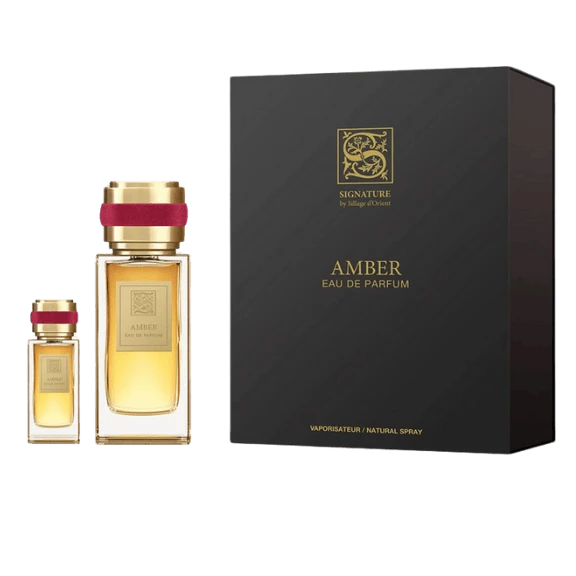 ROSE SIGNATURE #100ML +15ML +FUNIL