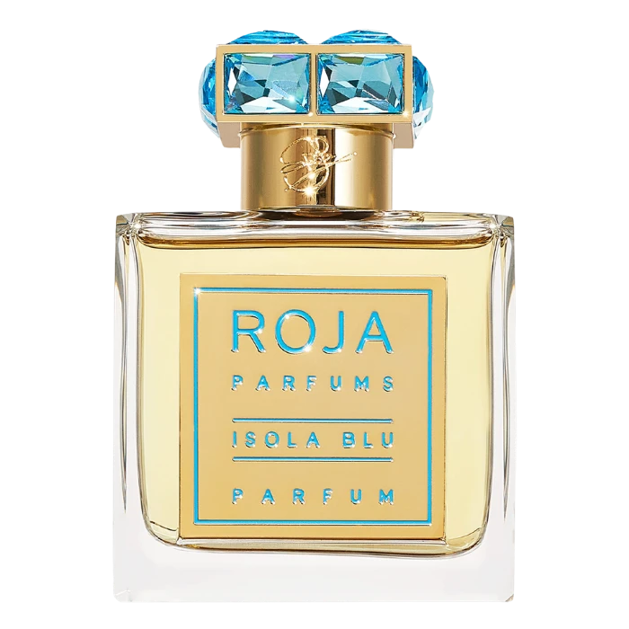 ISOLA BLU 50ML EDIÇÃO PRIVE