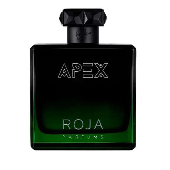 APEX EAU DE PARFUM VERMELHO