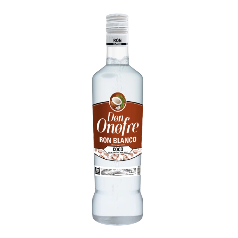 Ron Don Onofro Coco