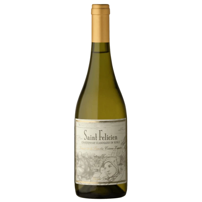 VINHO SAINT FELICIEN 2023 *CHARDONNAY