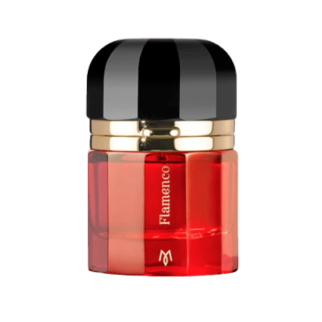 FLAMENCO ROUND BOX 50ML