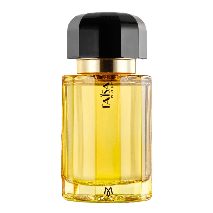 FAISA CAIXA QUADRADA 100ML