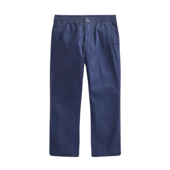 R.LAUREN PANTALON 321855803002 #4/4T *NA
