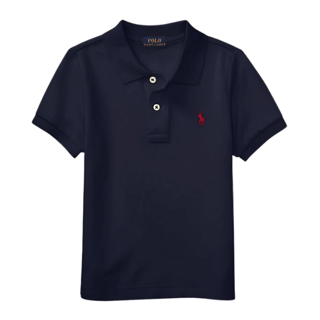 Polo Ralph Lauren 321603252005 Azul Marinho
